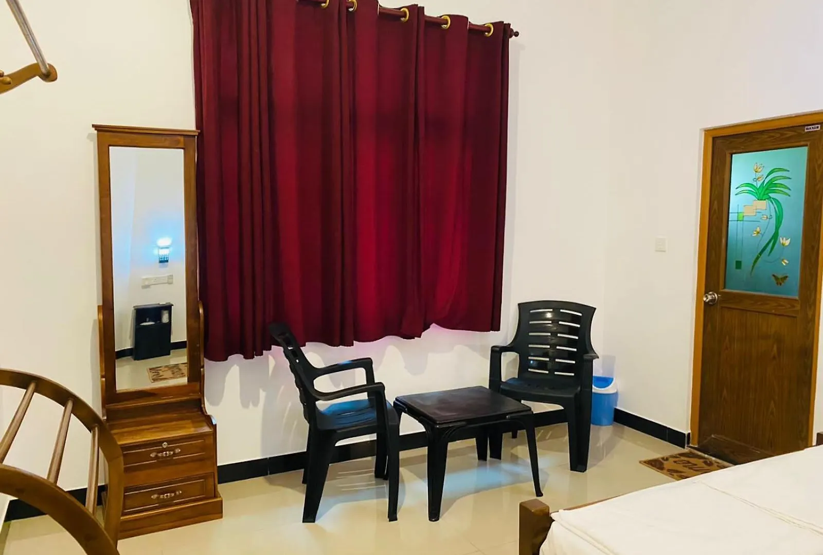 Hotel Samudra Resort Polonaruwa Road Habarana
