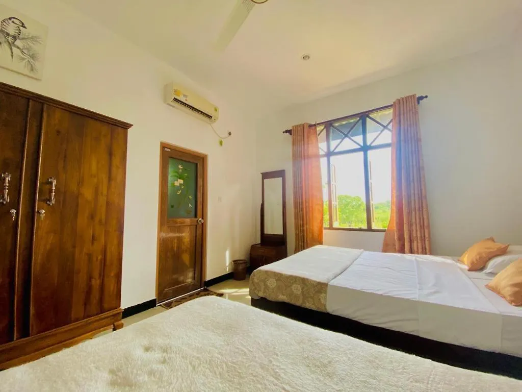 Samudra Resort Polonaruwa Road Habarana