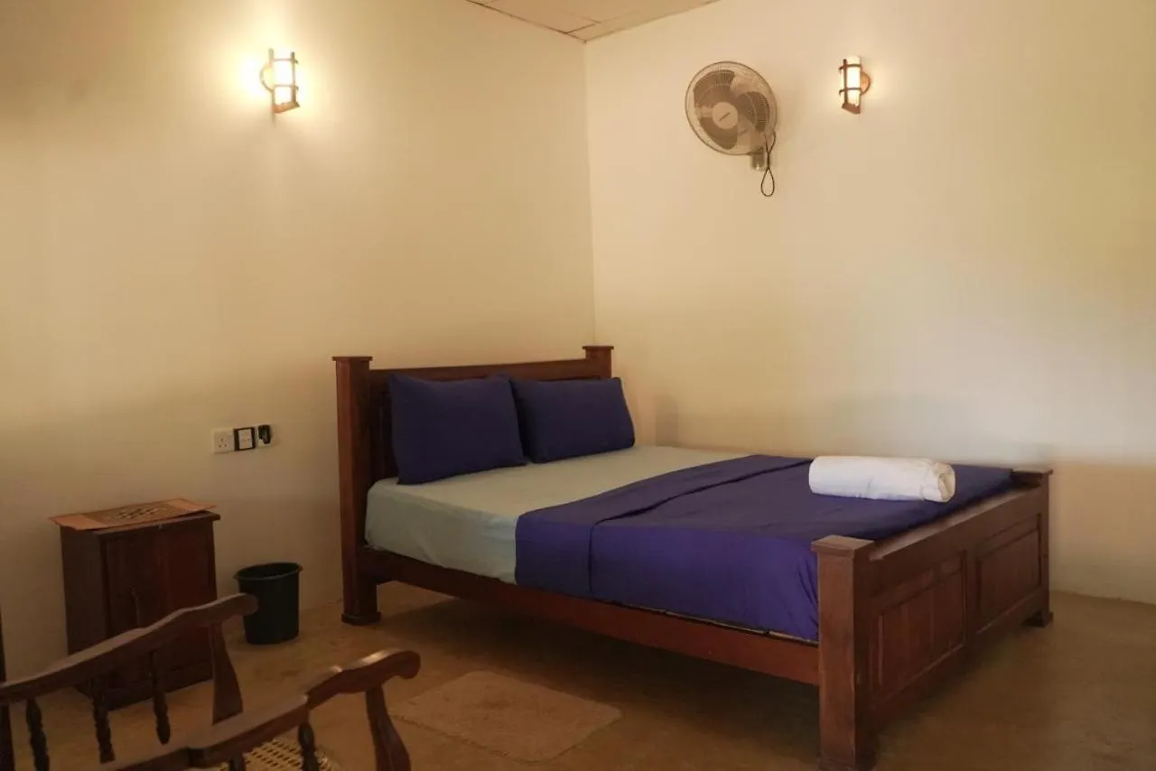 Samudra Resort Polonaruwa Road Habarana Sri Lanka