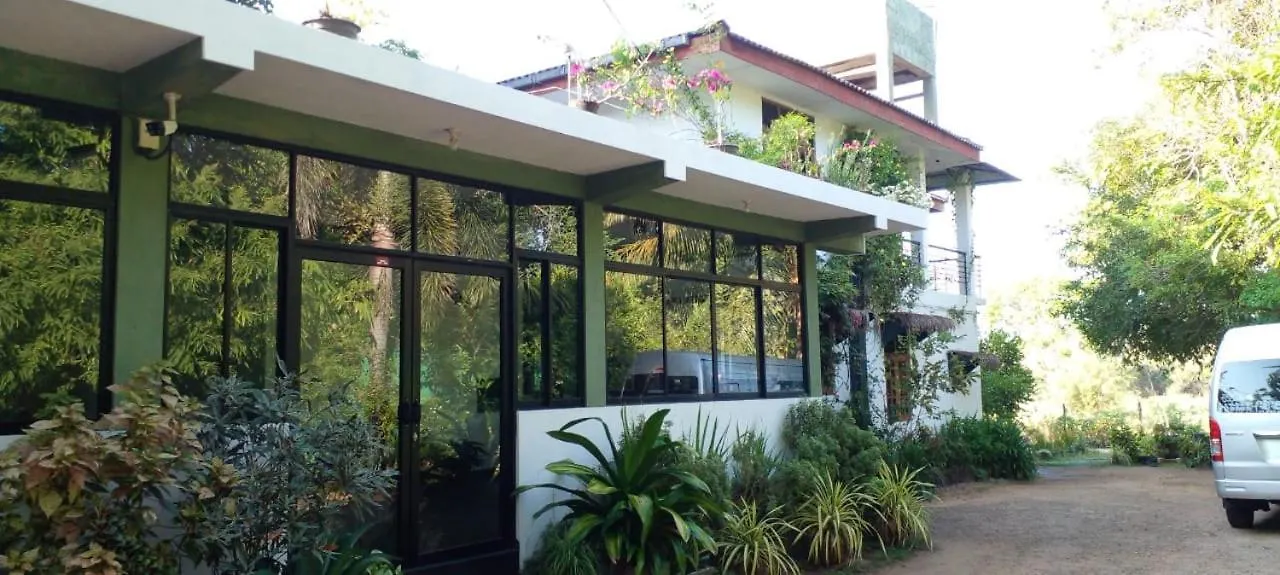 Samudra Resort Polonaruwa Road Habarana