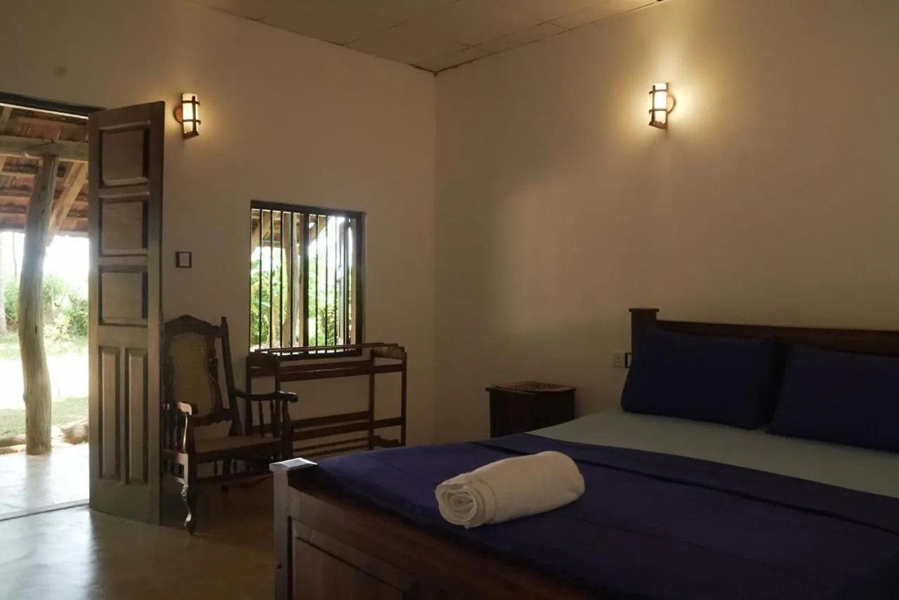Hotel Samudra Resort Polonaruwa Road Habarana