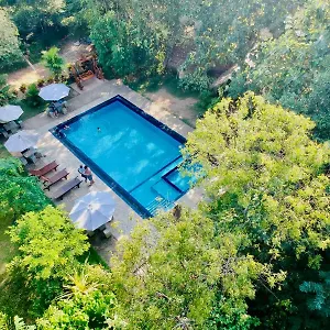 Bed & Breakfast Dudley Nature, Habarana